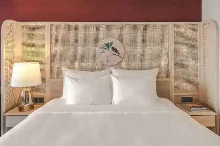 Hanoi Le Jardin & Spa - 38