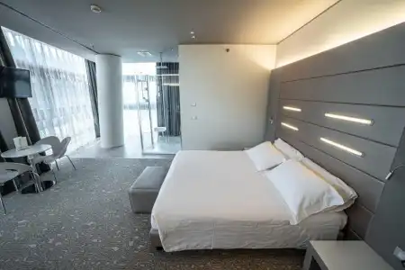 Best Western Plus Net Tower Padova - 87