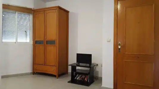 Apartamentos Plaza - 2