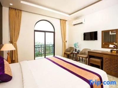 Luxor Boutique Phu Quoc - 77