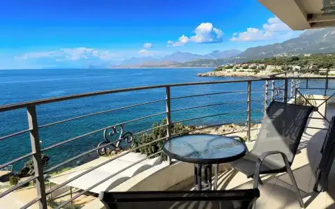 Open Sea Luxury Apartments - 136
