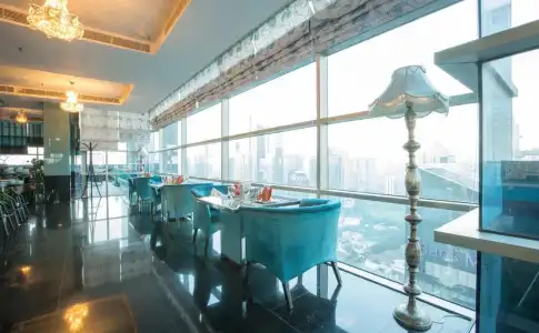 Manhattan Jakarta - 22