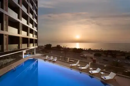Wyndham Garden Ajman Corniche - 19