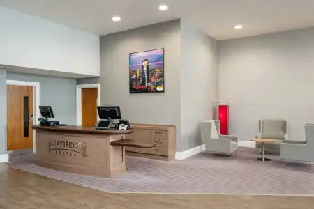Staybridge Suites Birmingham by IHG - 44