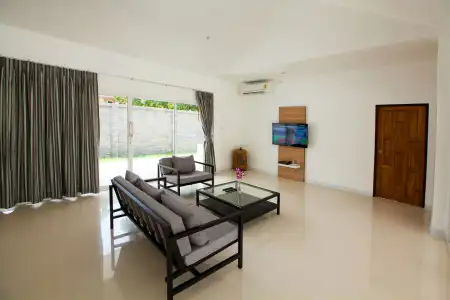 Villa Baan Anna Pool and Spa - 5