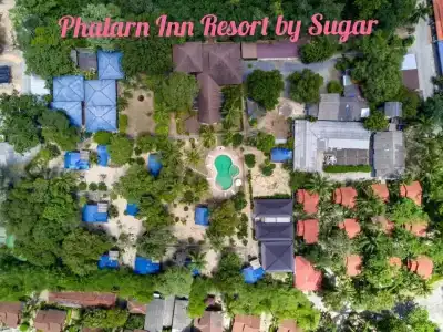 Phalarn Inn Resort - 19