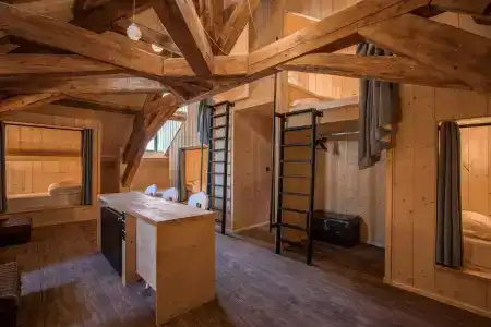 Refuge du Montenvers - 11