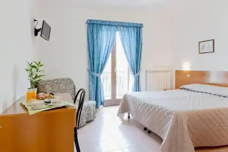 Albergo della Corte - 34