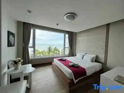 The Beach Front Resort Pattaya  - SHA Plus - 248
