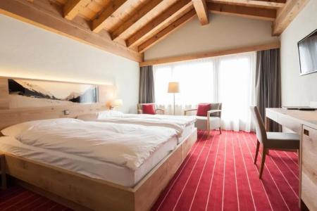 Sunstar Klosters - 67