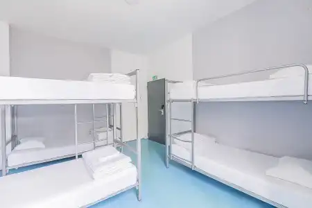 HI Lisboa – Pousada de Juventude - Hostel - 23