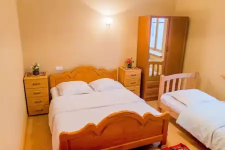 Magdalena's House - 17