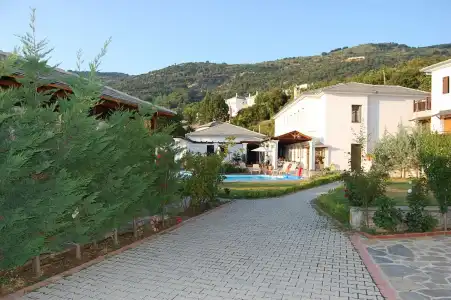 Pelion Resort - 54