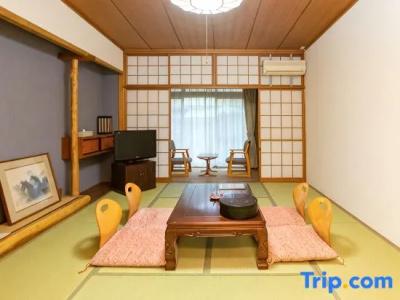 OYO Ryokan Tsuki no Niwa Bandai-Atami Onsen - 32