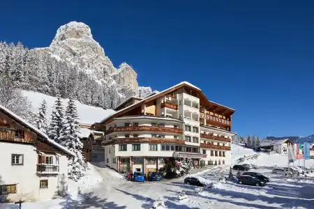 Sassongher – Preferreds & Resorts - 26
