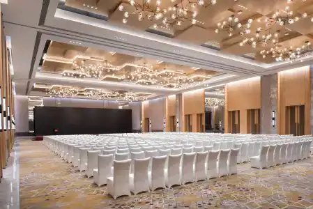 Crowne Plaza Kunming Ancient Dian Town by IHG - 18