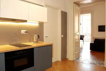 Piazza Bellini & Apartments - 139