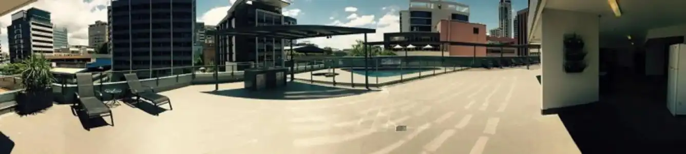 The Astor Apartments - 13