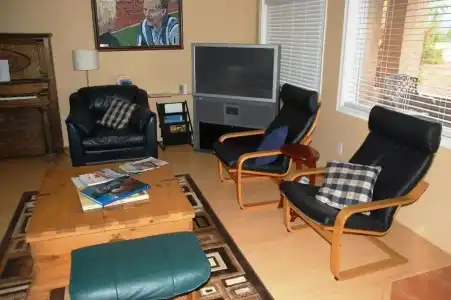 A Vacation Paradise at Quail Ridge B&B - 13