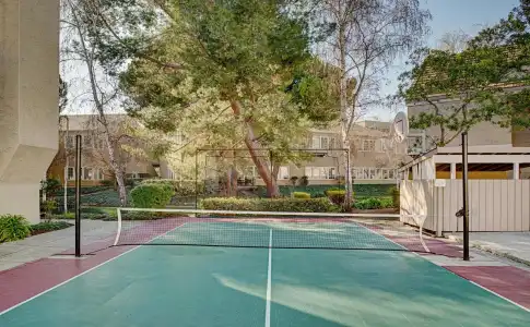 Residence Inn Sunnyvale Silicon Valley I - 14
