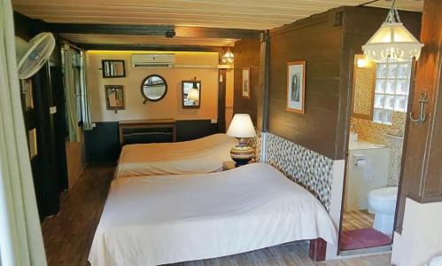 The Riverside Guest House - 52