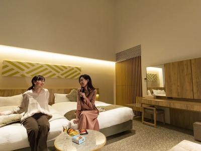 Garden Terrace Sagas & Resorts - 119