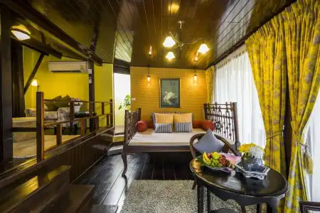 Zantiis Ndol Villas - 121
