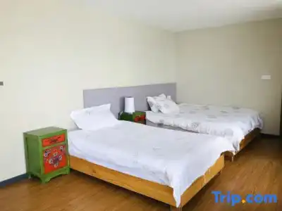 Fengma Feiyang Hostel - 122