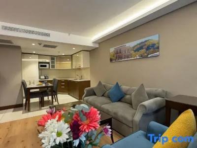 Grand Aras & Suites - 83