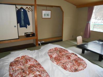 Minakami Onsengo Yubiso Onsen Yunojin - 41