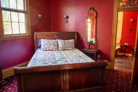 The Lookout Inn of New Orleans - 53