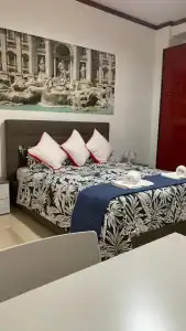 Bella Roma Guest House - 1