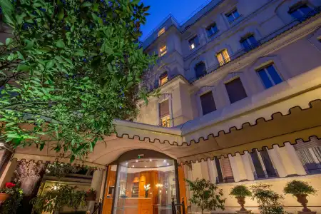 Degli Aranci - 24