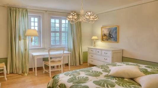 Schloss Lübbenau - 110