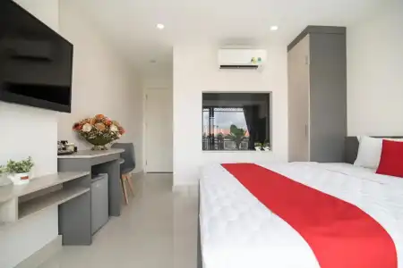 Bin Bin 7 - Near Ton Duc Thang University - 76