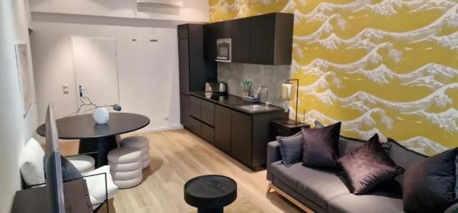 The Suite Garden - 26