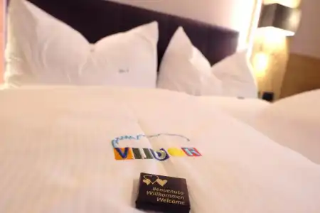 Vidor Resort - 91
