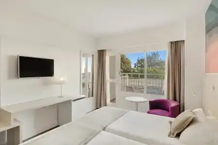 Bahia Principe Escape Coral Playa - Adults Only - 3