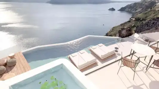 Olvos Luxury Suites - 90