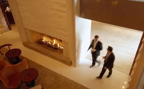 InterContinental Geneve by IHG - 34