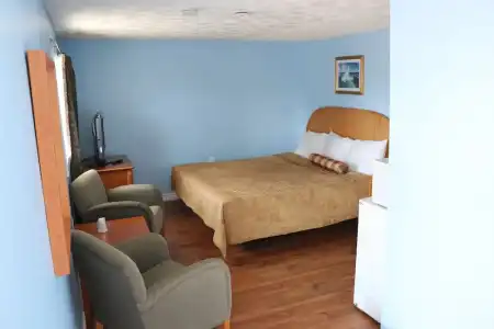 Falcon Inn - 30