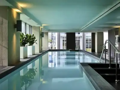 Sofitel Auckland Viaduct Harbour - 46