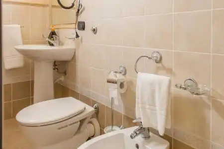 B&B Montemare - 23