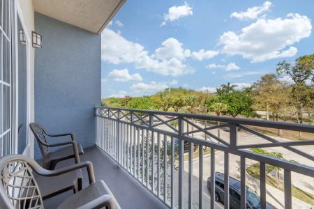 Best Western Naples Plaza - 25