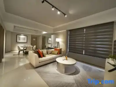 Great World Serviced Apartments - 67