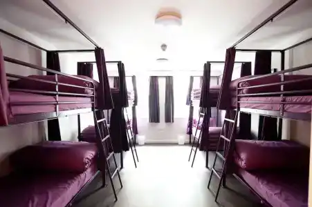 Safestay London Elephant & Castle - 67