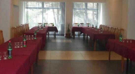 Kechi Resort - 13