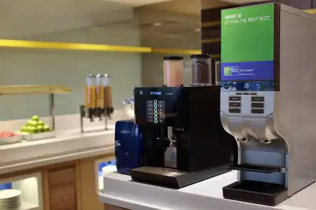 Holiday Inn Express Kuala Lumpur City Centre by IHG - 11
