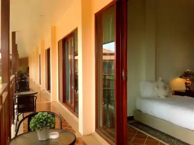 Siam Tara Resort - 79