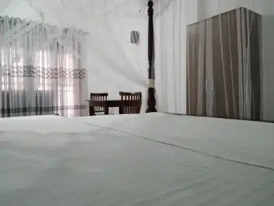 Mirissa Cocoon - 5